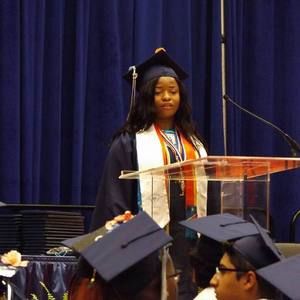 Meet your Posher, Benedicte